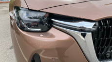 Mazda CX-80 2.5 PHEV Takumi Plus 5dr Auto AWD [Conv/DAP/Pan] Estate
